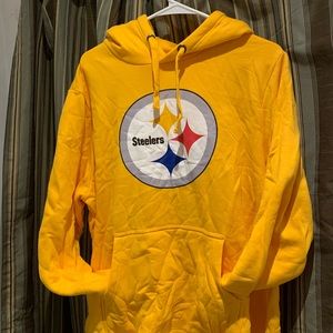 NFL Steelers Hoodie